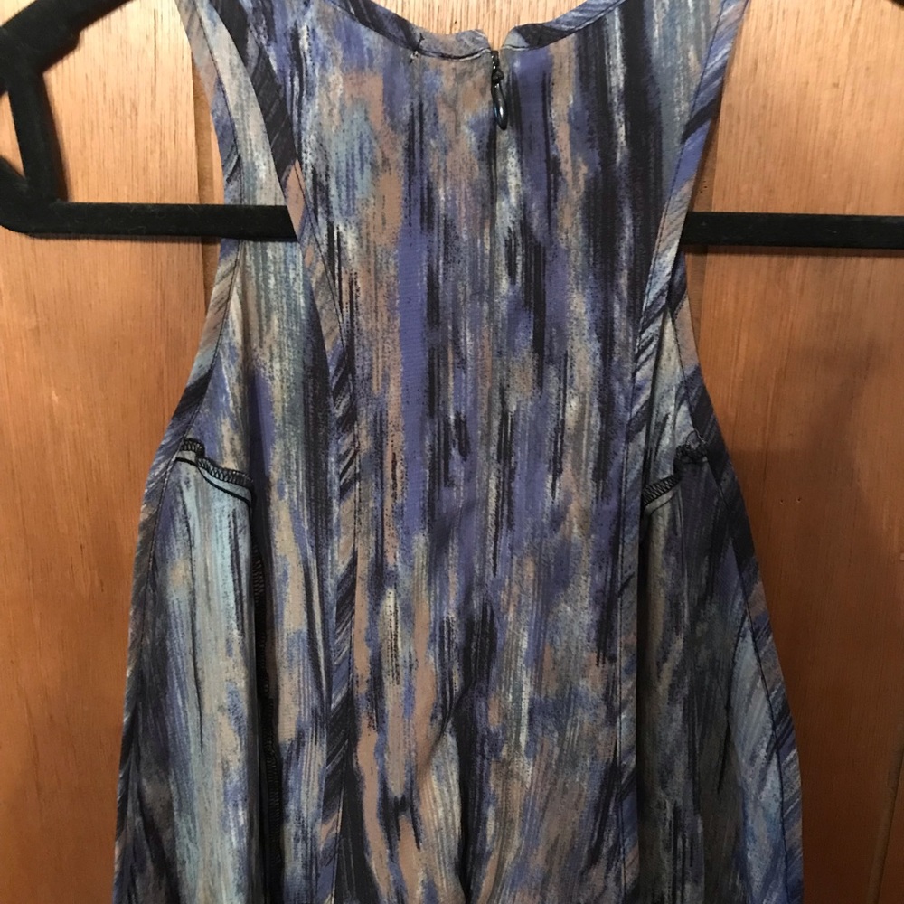 Ecote Summer dress
